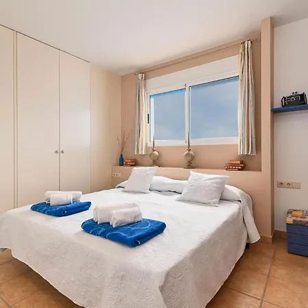 Ca Martin Villa Pedreguer