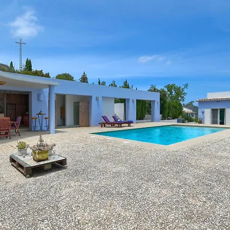 Ca Martin Villa Pedreguer