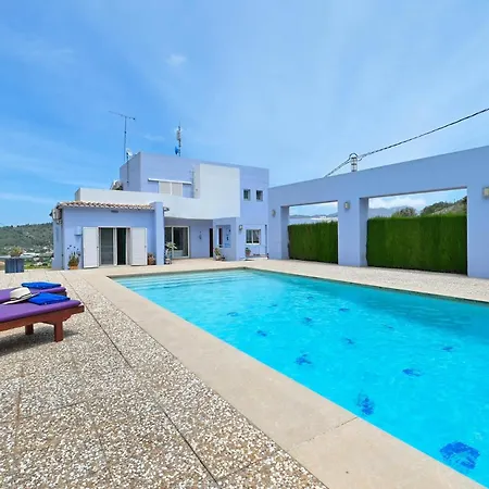 Ca Martin Villa Pedreguer