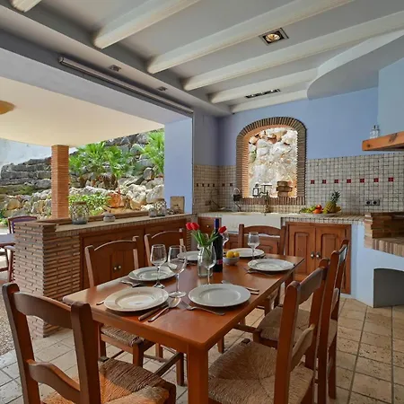 Ca Martin Villa